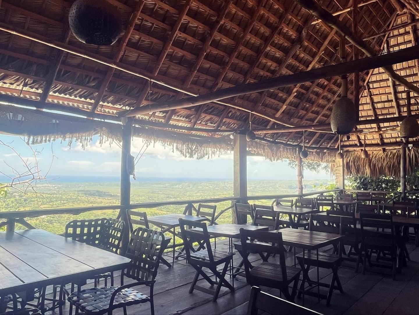 Ecolodge Tubagua Puerto Plata Exteriör bild